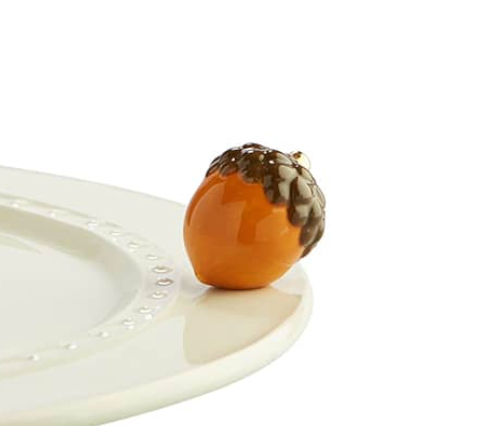 Nora Fleming Acorn Mini
