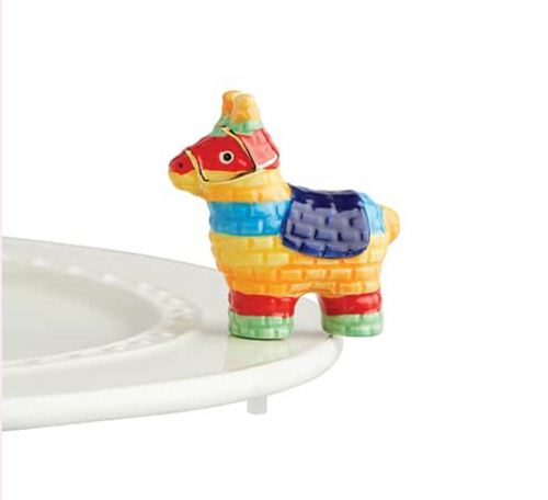 Nora Fleming Pinata Mini