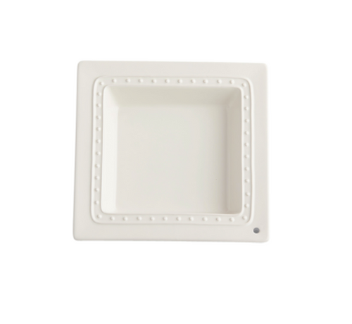 Nora Fleming Dotted Candy & Napkin Holder