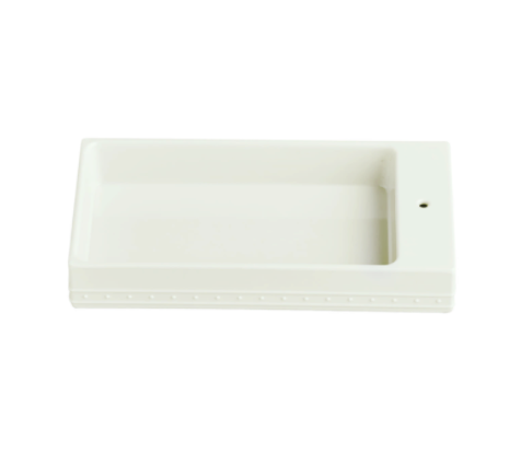 Nora Fleming Melamine Guest Towel Holder