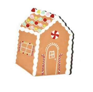Happy Everything "Gingerbread House" Attachment