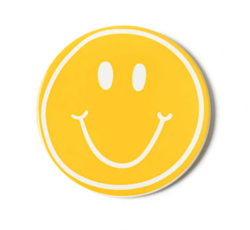 Happy Everything Smile Face Attachment