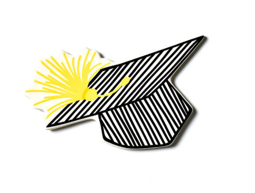 Happy Everything Graduation Cap Attachment