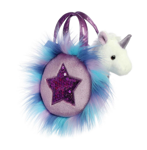 Fancy Pals Sparkle Star Unicorn