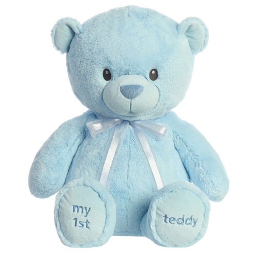 My First Teddy