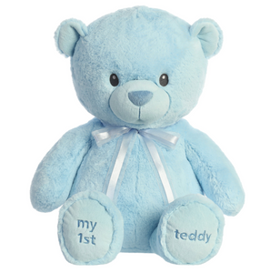 My First Teddy