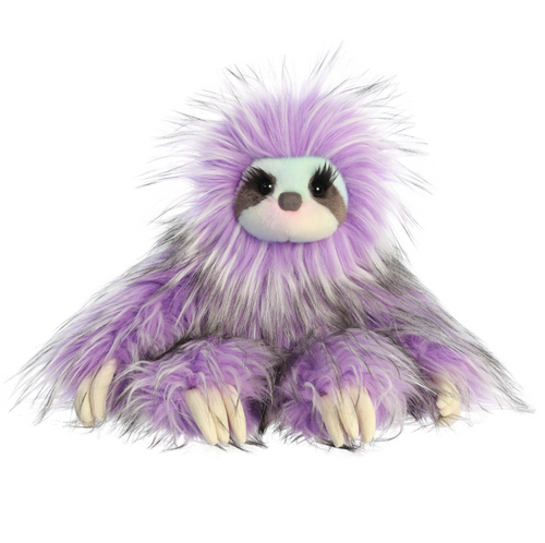 Amethyst Sloth