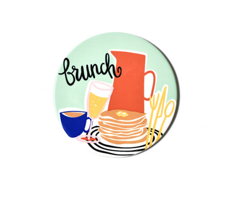 Happy Everything Brunch Attachment