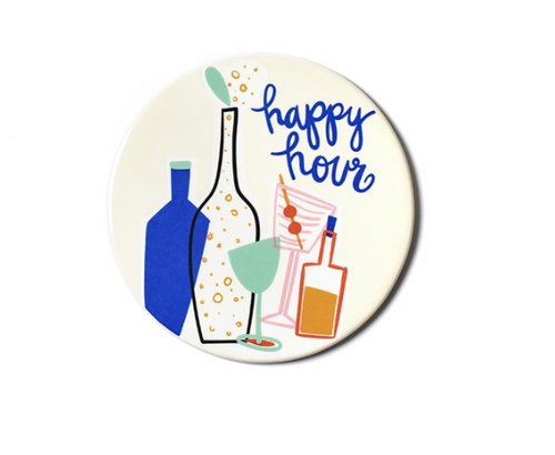 Happy Everything Happy Hour Attachment