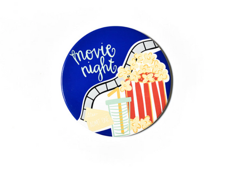 Happy Everything Movie Night Attachment
