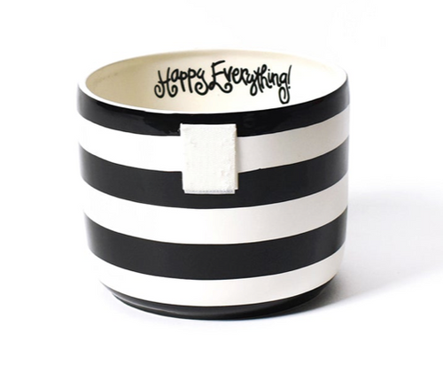 Happy Everything Mini Bowl