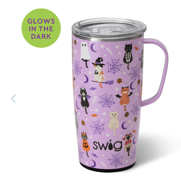 Swig Life Scaredy Cat Collection