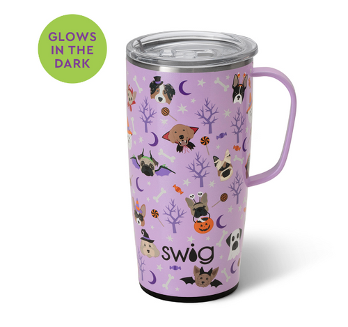 Swig Life SL S102-C32 Holiday Travel Tumbler – Piper Lillies Gift Shoppe