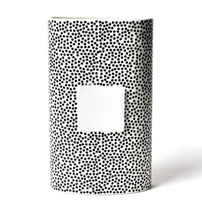 Happy Everything Big Oval Vase