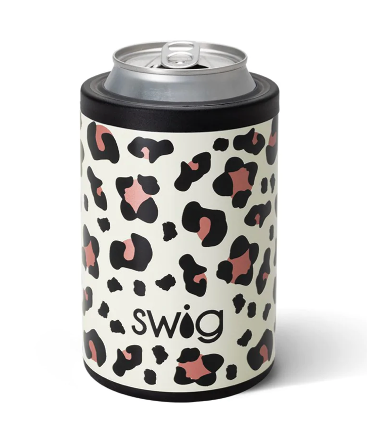 Swig Life Wanderlust Can + Bottle Cooler (12oz)