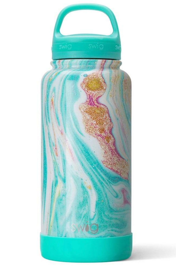 Swig Life 30oz Bottle – Henson Florist & BelindaBelles