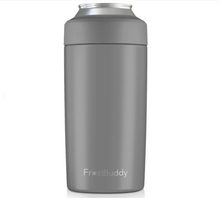 Frost Buddy Universal Buddy Can Cooler