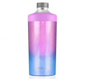 Frost Buddy Big Buddy 20oz Bottle Cooler and Cocktail Shaker