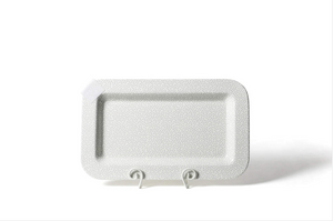 Happy Everything Rectangle Platter