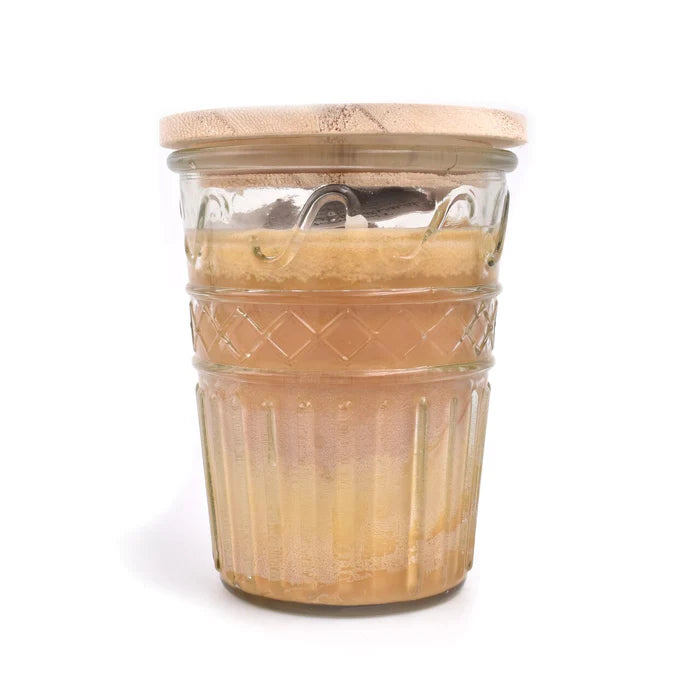 Cold Brew Coffee 12oz Candle by Swan Creek Candle