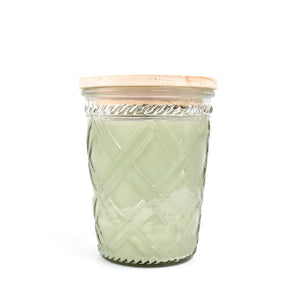 Farmers Market 12oz Candle by swan creek candle