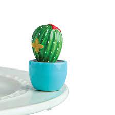 Nora Fleming Cactus Mini