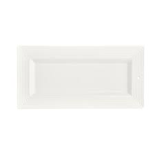 Nora Fleming Pinstripe Bread Tray