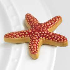 Nora Fleming Starfish Mini