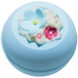 Cotton Flower Bath Bomb