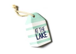 Happy Everything "At The Lake" Attachment