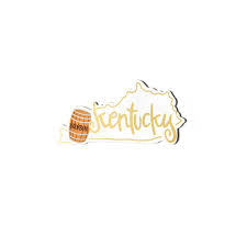 Happy Everything "Kentucky" Motif Attachment