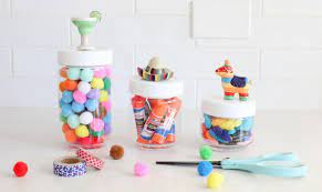 Nora Fleming Medium Canister - Thumbnail 2