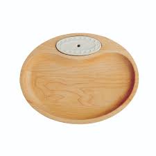 Nora Fleming Maple Tidbit Dish