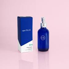 capri BLUE Volcano Room Spray