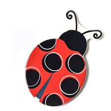 Happy Everything Ladybug Attachment