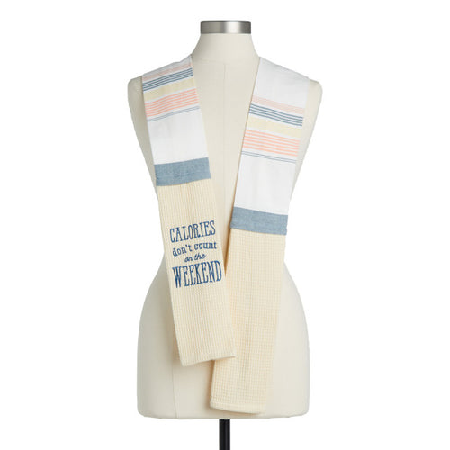 Calories Don't Count Boa