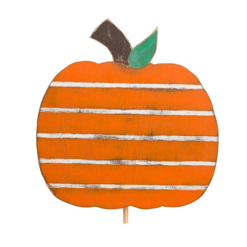 Glory Haus Pumpkin Topper