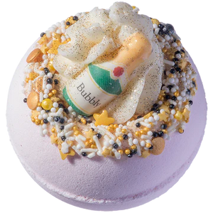 Fizz The Season Bath Bomb