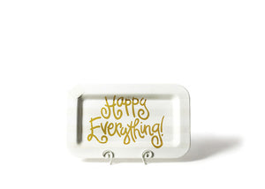 Happy Everything Rectangle Platter