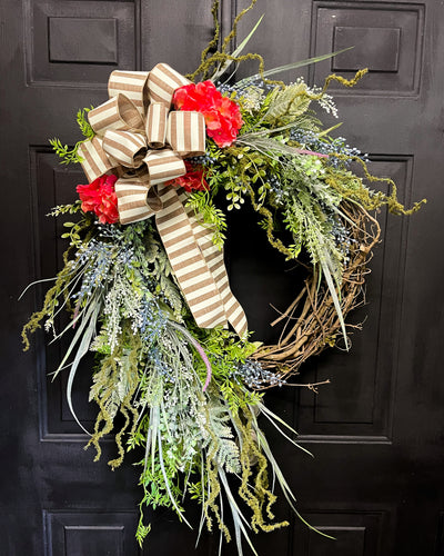 Camila Wreath