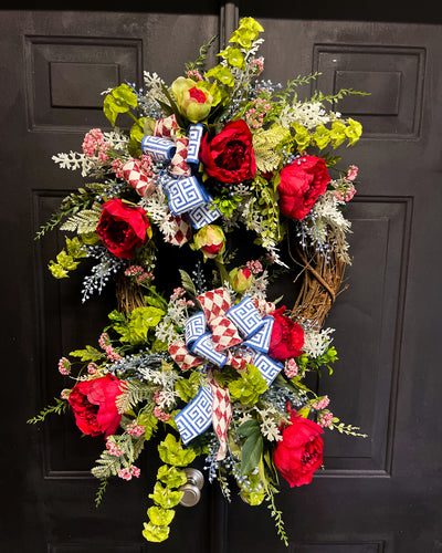 Cheyenne Wreath