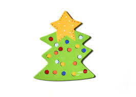 Happy Everything Christmas Tree Big Attachment - Thumbnail 3
