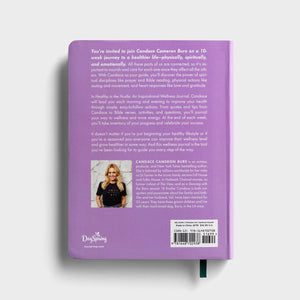 Healthy In The Hustle An Inspirational Wellness Journal