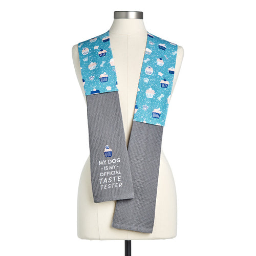 Official Taste Tester Boa