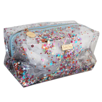 Packed Party Confetti Pouch