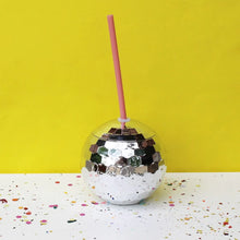 Packed Party Disco Ball Cup