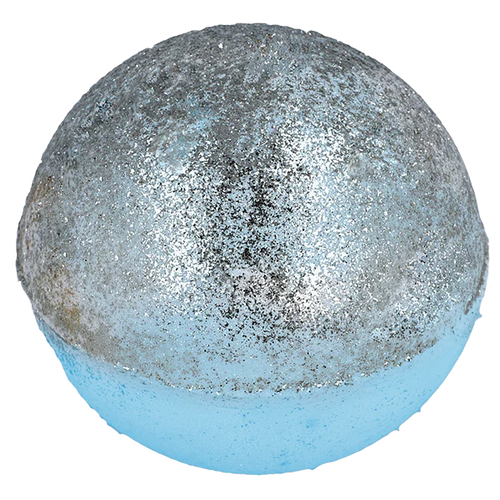 Silver Springs Watercolours Bath Bomb