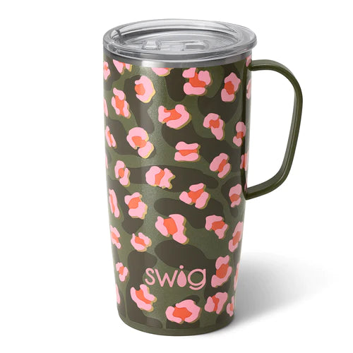 Swig Life 22oz Travel Mug