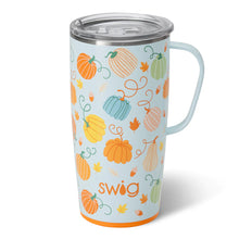 Swig Life Pumpkin Spice Collection